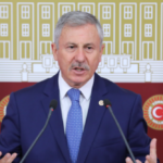Saadet Partisi Grup Başkanı Özdağ: Türkiye, Uygur Türkleri için Arabuluculuk Yapmalı