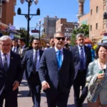 Hakan Fidan'ın Uygur Bölgesi Ziyaretinin Olumlu ve Olumsuz Tarafları